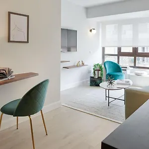 Hygge By Feelfree Apartment